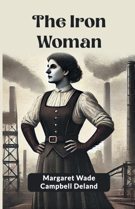 The Iron Woman