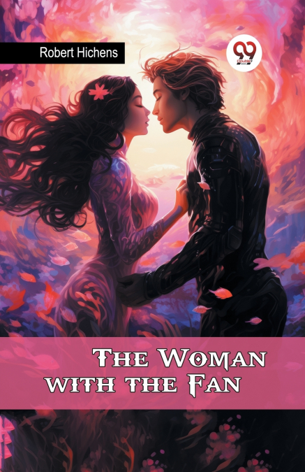 The Woman with the Fan