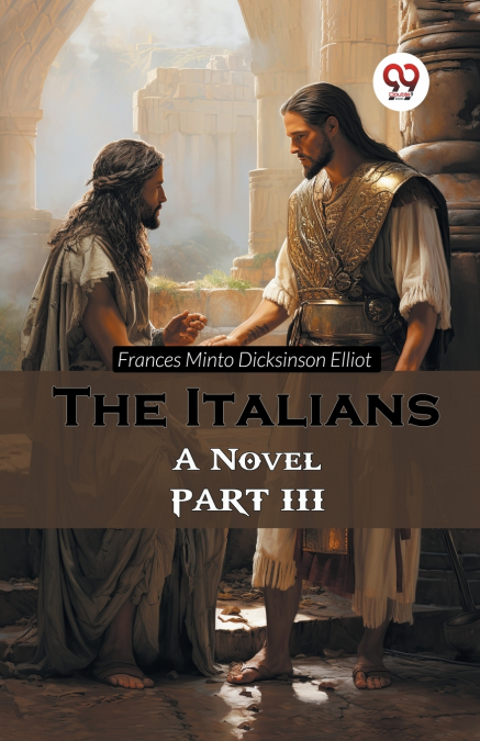 The Italians A Novel PART III