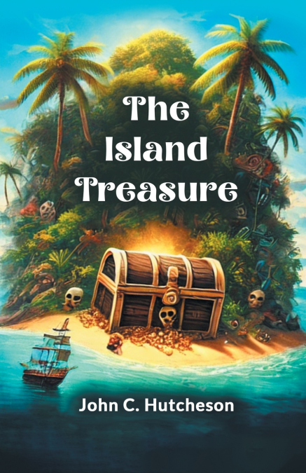 The Island Treasure