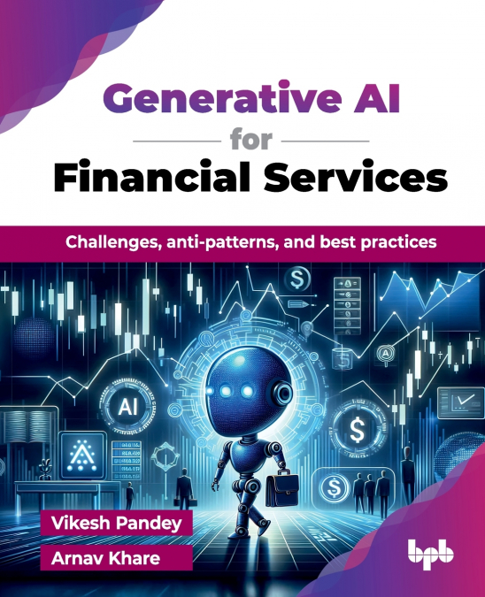 Generative AI for Financial Services
