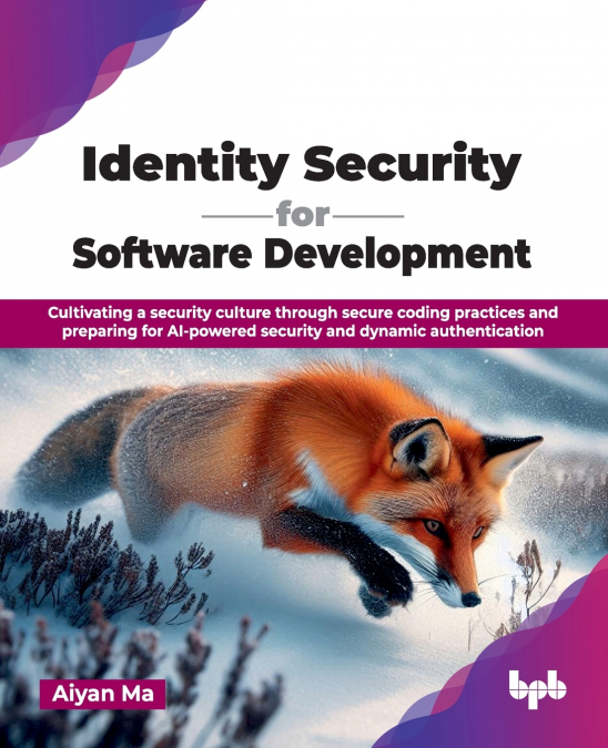 Identity Security for Software Development