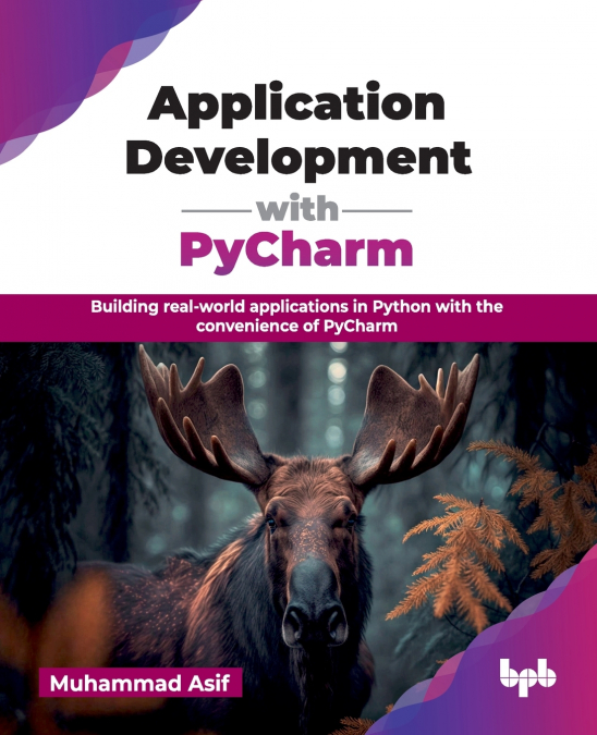 Application Development with PyCharm