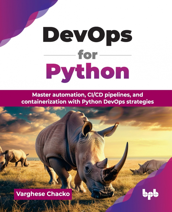 Python for DevOps