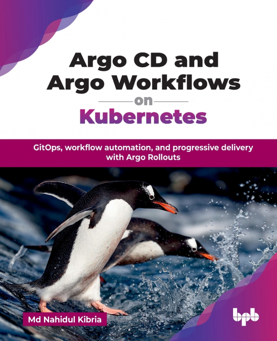 Argo CD and Argo Workflows on Kubernetes
