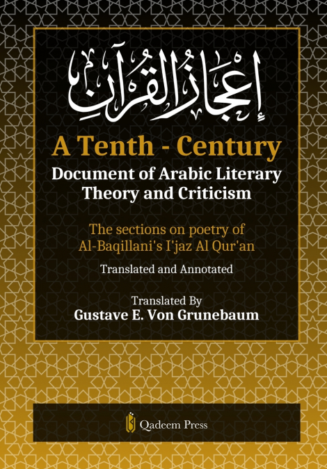 A Tenth - Century