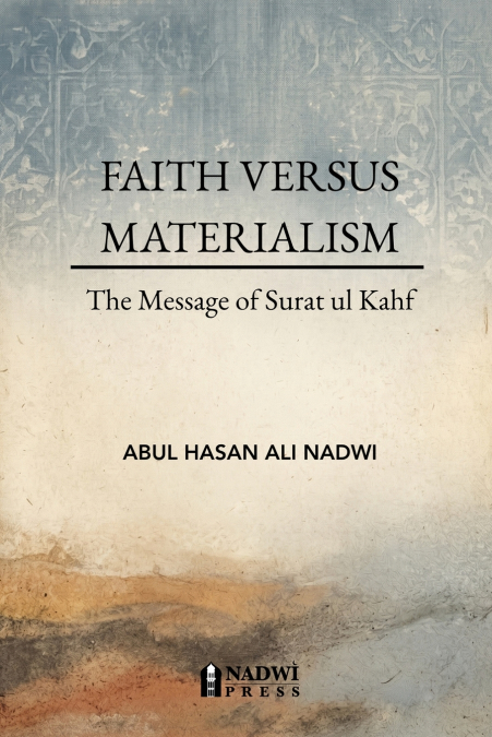 Faith Versus Materialism