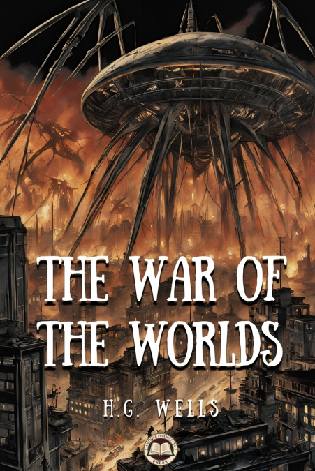 The War of the Worlds