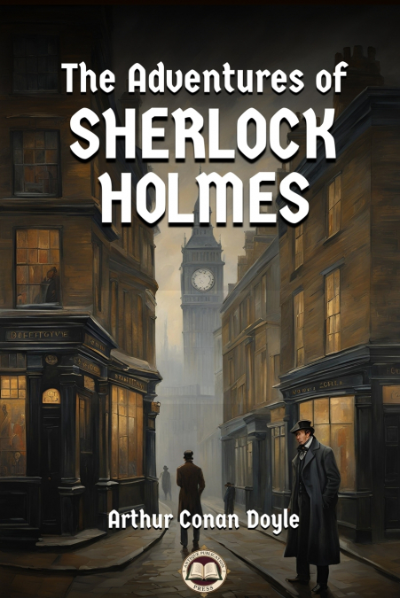 The Adventures of Sherlock Holmes