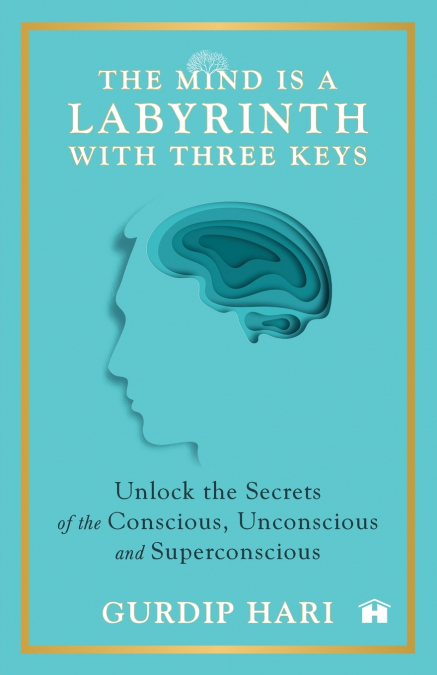 The Mind Is a Labyrinth with Three Keys