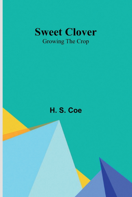 Sweet Clover