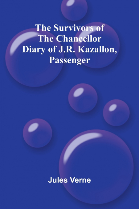 The Survivors of the Chancellor