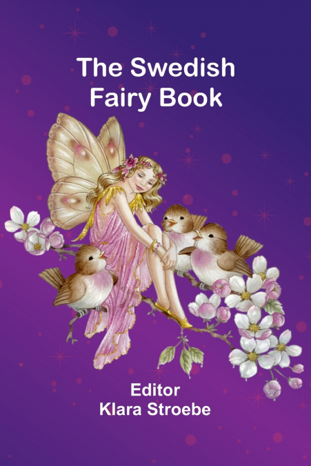 The Swedish Fairy Book