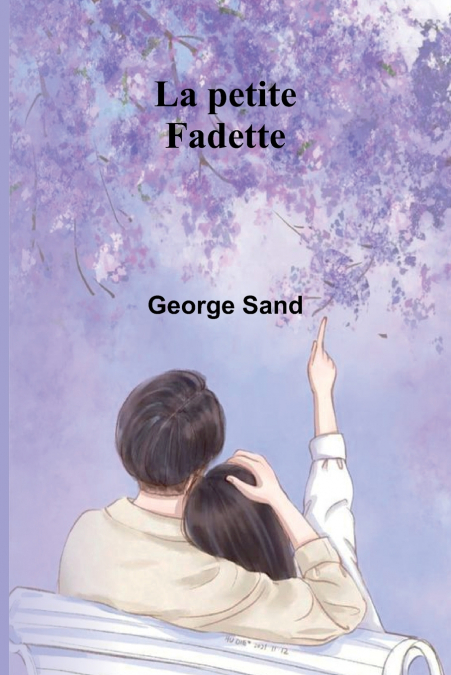 La petite Fadette
