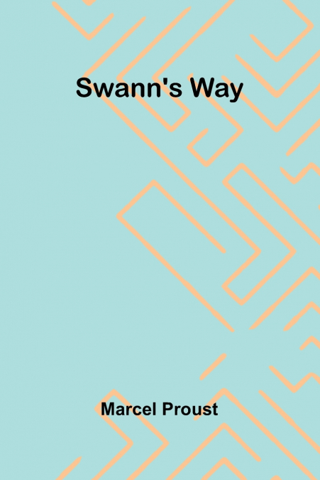Swann’s Way