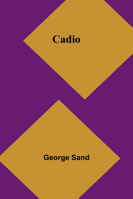 Cadio