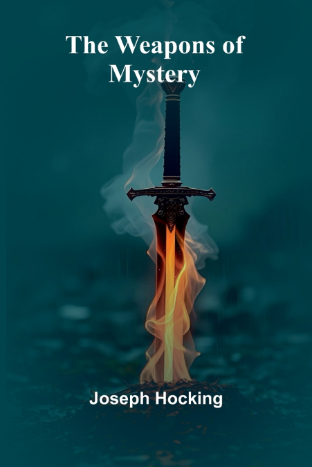 The Weapons Of Mystery