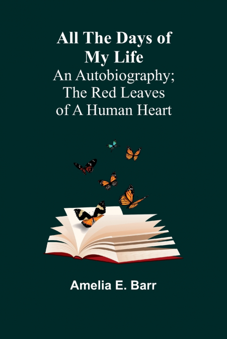 All the Days of My Life