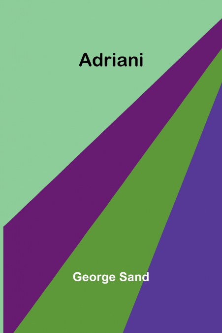Adriani