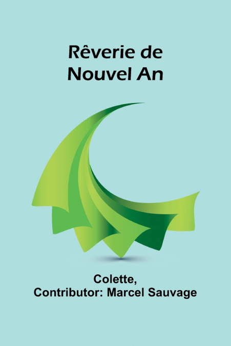 Rêverie de Nouvel An