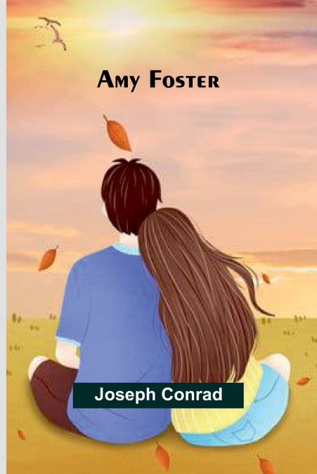 Amy Foster