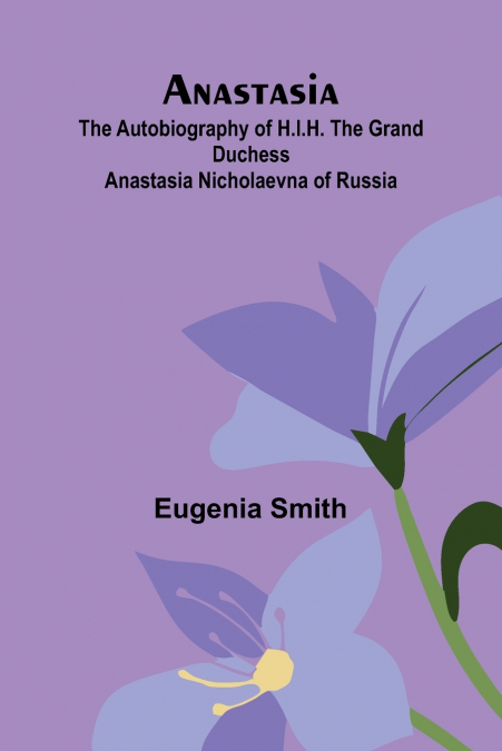 Anastasia