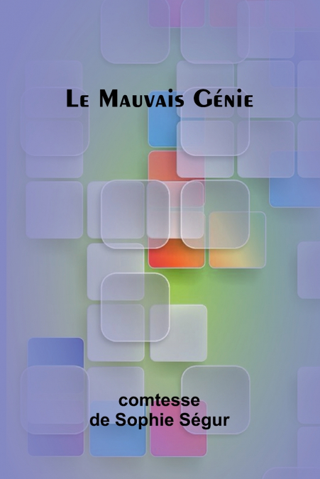 Le Mauvais Génie