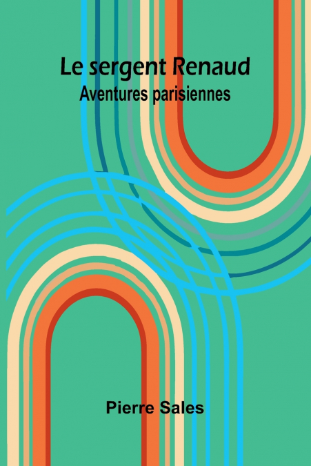 Le sergent Renaud