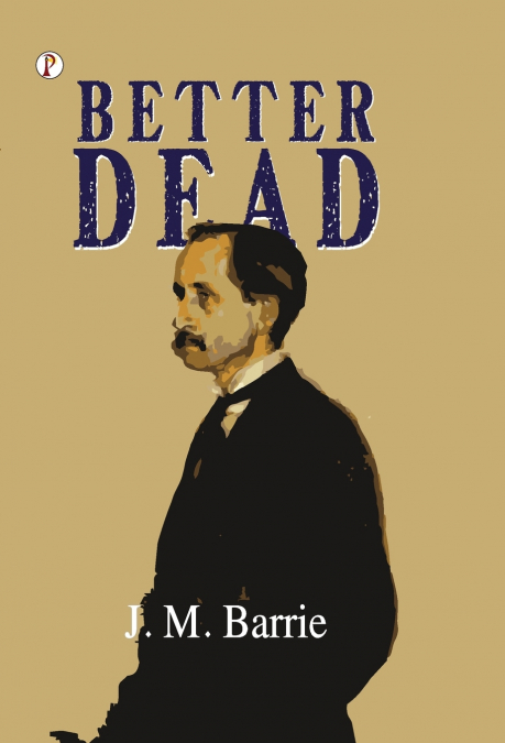 Better Dead