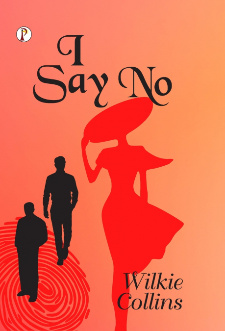 I Say No