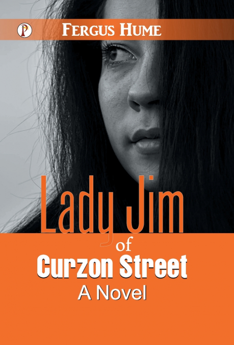 Lady Jim of Curzon Street