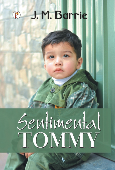 Sentimental Tommy