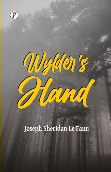 Wylder’s Hand