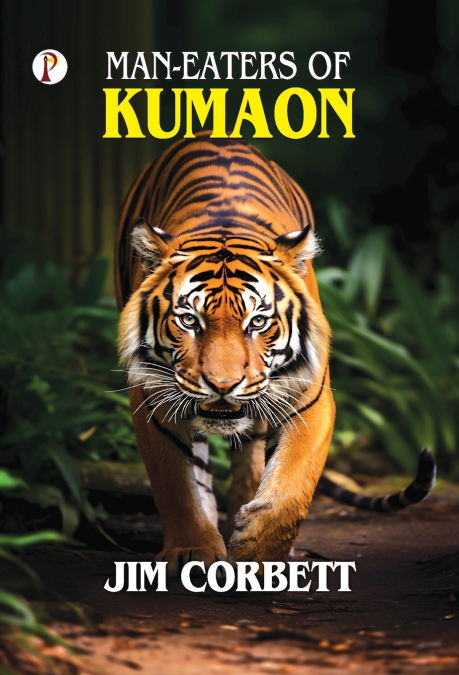 Man-Eaters of Kumaon