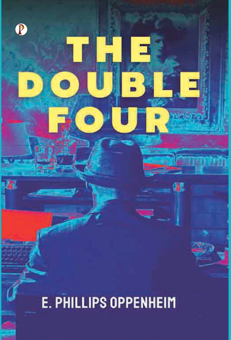 THE DOUBLE FOUR
