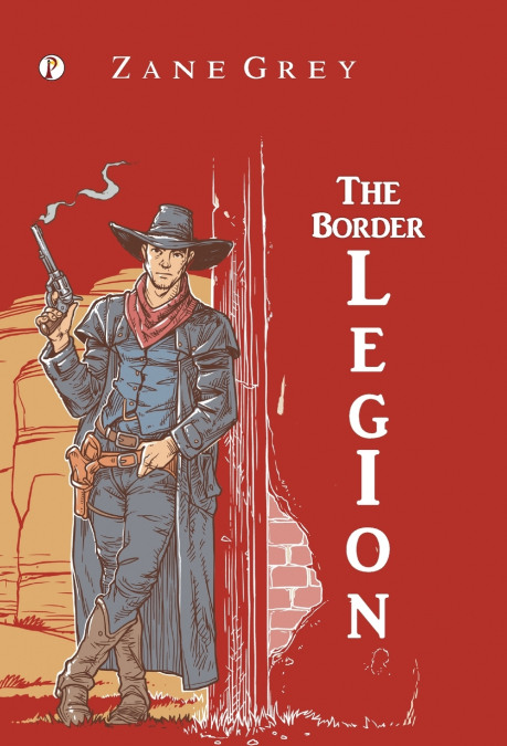 The Border Legion