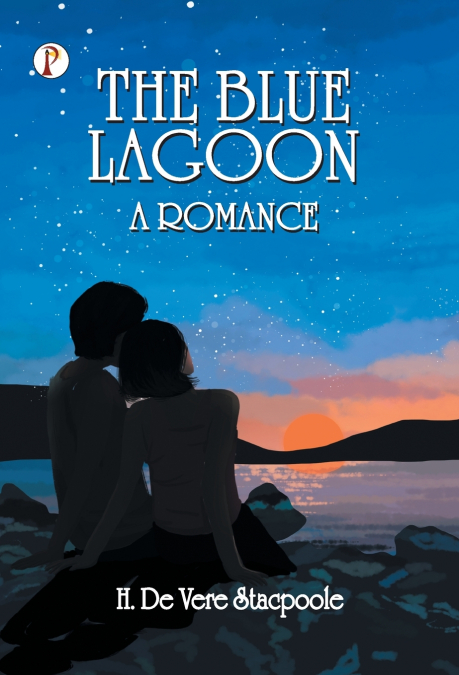 The Blue Lagoon