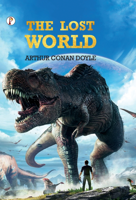 The Lost World