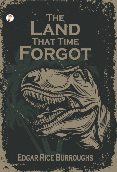 The Land That Time Forgot