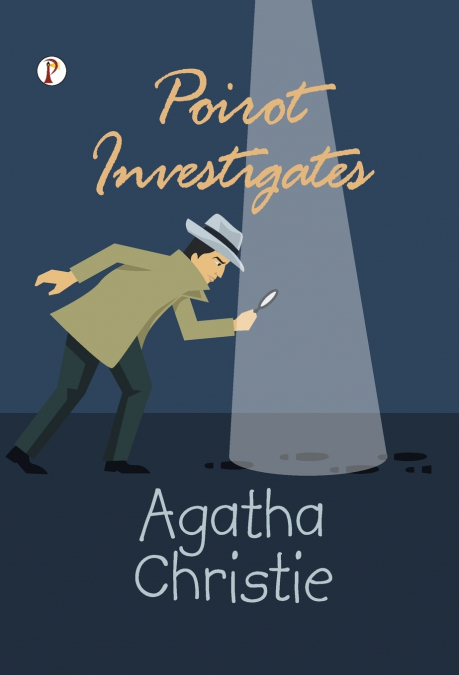 Poirot Investigates