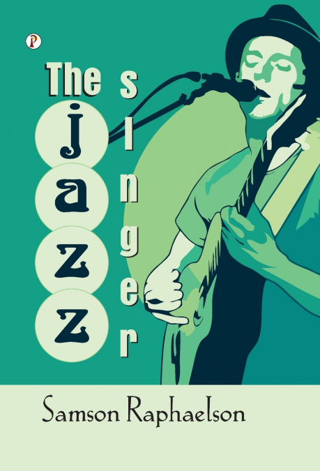 The Jazz Singer