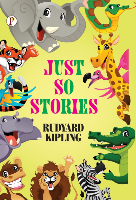 Just So Stories
