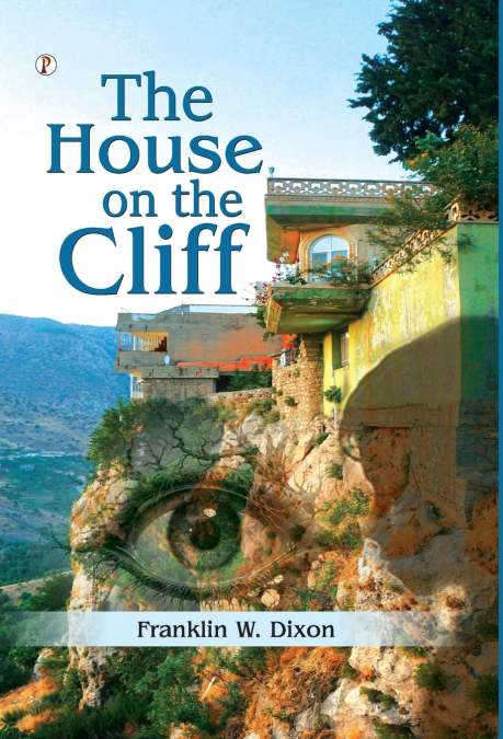 The House on the Cliff