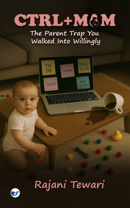 CTRL+ MUM
