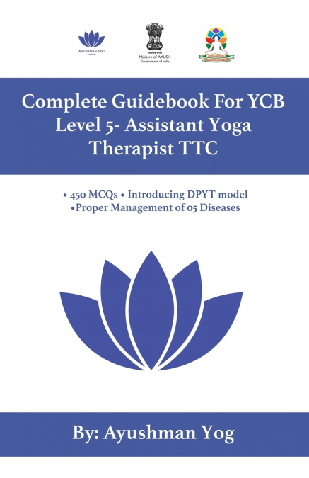 YCB Level 5 Yoga TTC