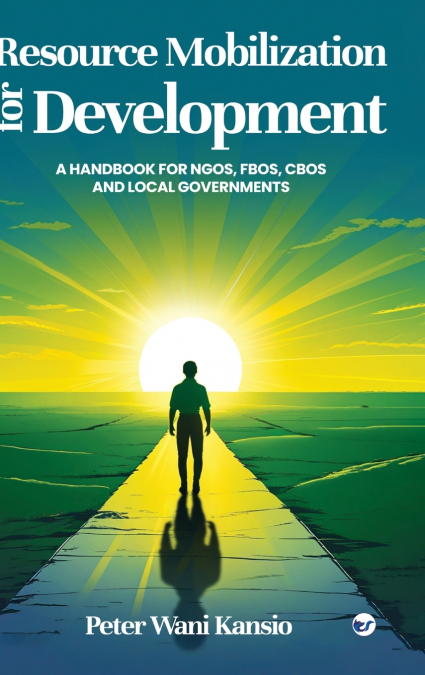 RESOURCE MOBILIZATION FOR DEVELOPMENT
