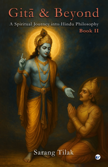 Gita & Beyond - Book 2