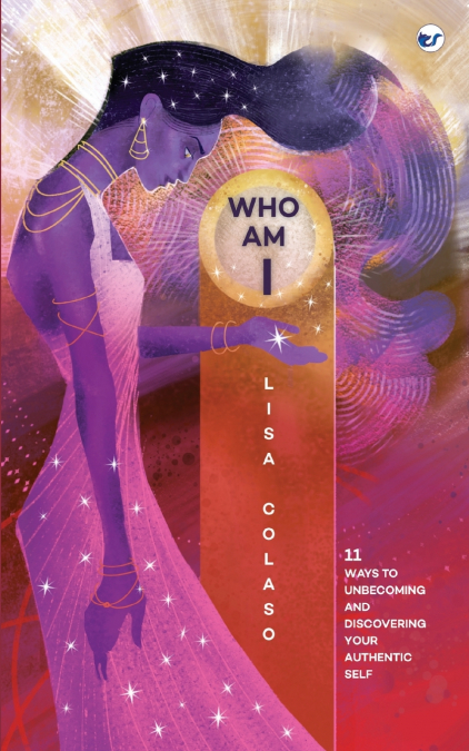 Who Am I?