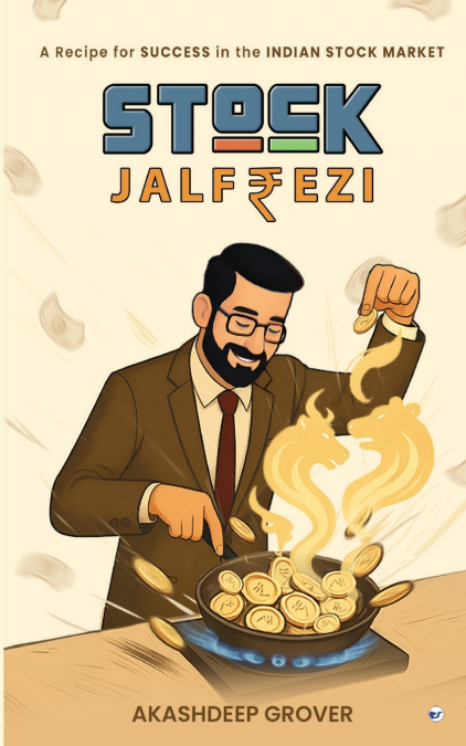 Stock Jalfrezi