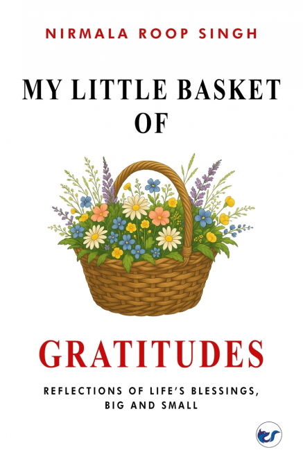 My Little Basket of Gratitudes